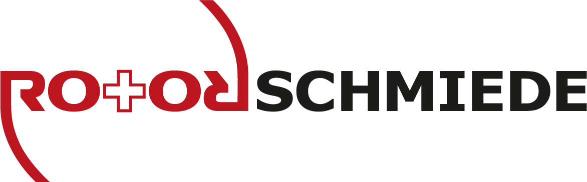 RotorSchmiede Logo